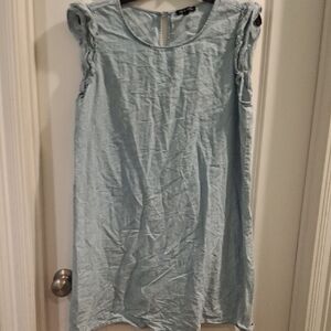 As U Wish Dress Size L